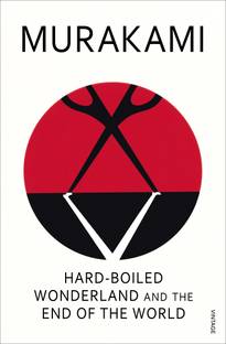 Hard-Boiled Wonderland and the End of the World