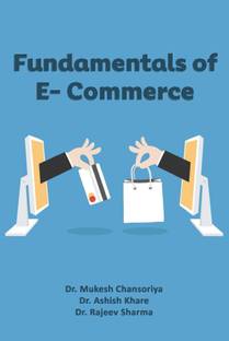 Fundamentals of E-Commerce