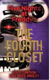 Five Nights at Freddy's #03