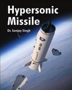 Hypersonic Missile