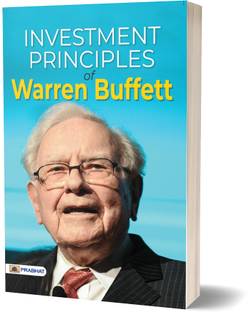 Investment Principles of Warren Buffett