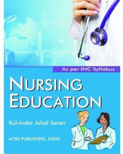 NURSING EDUCATION