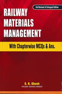Railway Materials Management