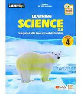 LEARNING SCIENCE 2.0 CLASS -4