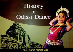 HISTORY OF ODISSI DANCE