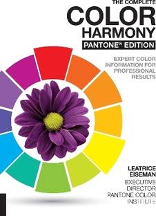 The Complete Color Harmony, Pantone Edition