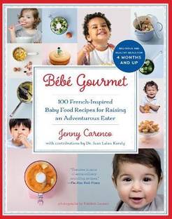 Bebe Gourmet