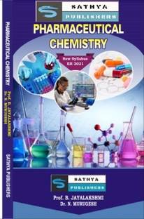 Pharmaceutical Chemistry (1 Year Diploma in Pharmacy as per New Syllabus PCI ER 2021)
