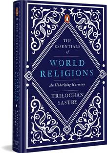 The Essentials of World Religions