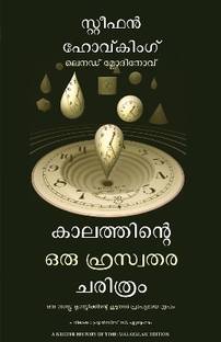 A Briefer History of Time