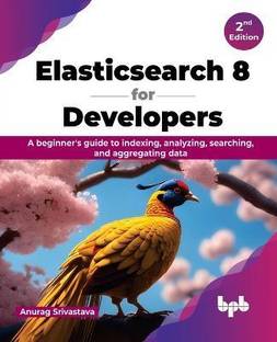 Elasticsearch 8 for Developers