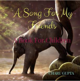 A song for my friends