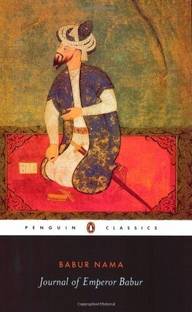 Journal of Emperor Babur
