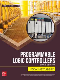 Programmable Logic Controllers (Edition6)