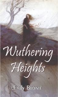 Wuthering Heights  - Wuthering Heights with 1 Disc