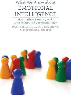 What We Know about Emotional Intelligence