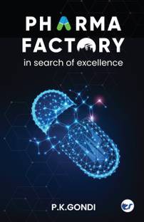 PHARMA FACTORY
