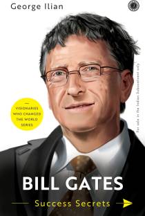 Bill Gates: Success Secrets