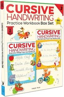 Cursive Handwriting