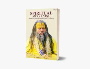 Spiritual Awakening