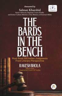 The Bards In The Bench