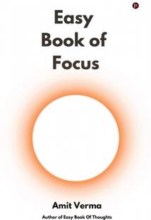Easy Book of Focus