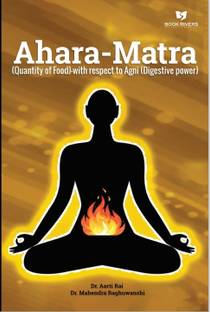 AHARA MATRA (Quantity of Food)With Respect To Agni (Digestive Power)