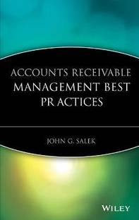 Accounts Receivable Management Best Practices