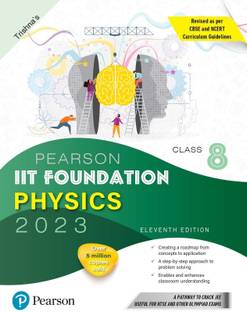 IIT Foundation Physics Class 8