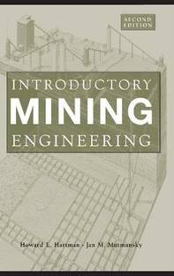 Introductory Mining Engineering
