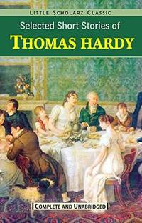 Selected Short Stories of Thomas Hardy