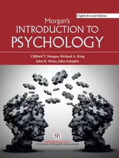 Introduction To Psychology