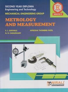 Metrology and Measurement