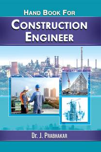 Hand Book for Construction Engineer