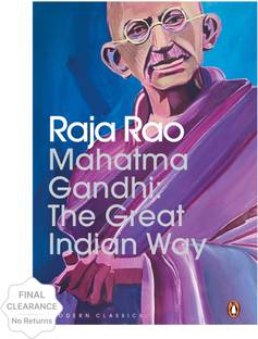 Mahatma Gandhi