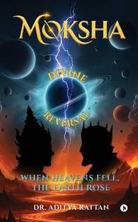 Moksha Divine Reversal