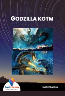 Godzilla Kotm