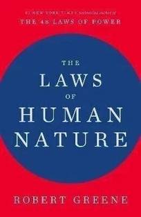 The Laws of Human Nature  - The Laws of Human Nature