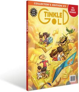 Tinkle Gold 2