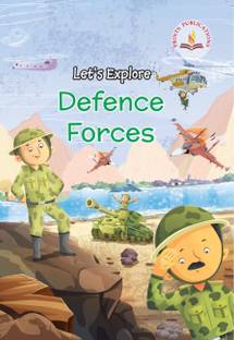 Let's Explore Defence Forces