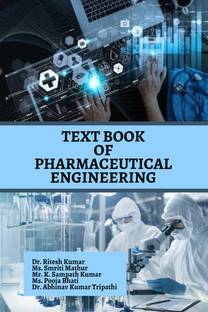 TEXT BOOK OF PHARMACEUTICAL ENGINEERING