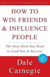 How to Win Friends and Influence People  - How to Win Friends and Influence People ORIGINAL