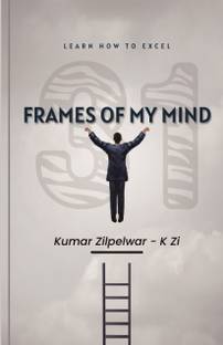 Frames of My Mind  - Learn How to Excel
