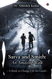 Satya and Smith