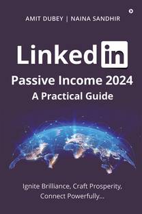 LinkedIn Passive Income 2024