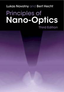 Principles of Nano-Optics