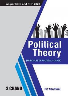 Introduction To Political Science