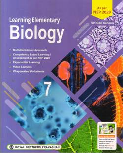 Learning Elementary Biology 7