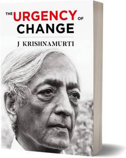 The Urgency of Change