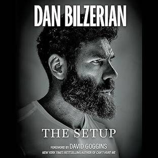 The Setup (English) (Paperback, Dan Bilzerian)